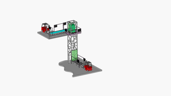 IMPLANTATION 3D